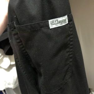 Grey’s Anatomy Scrubs